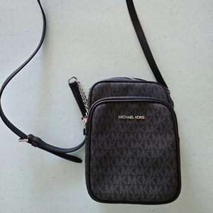 Michael Kors Jet Set Crossbody Bag